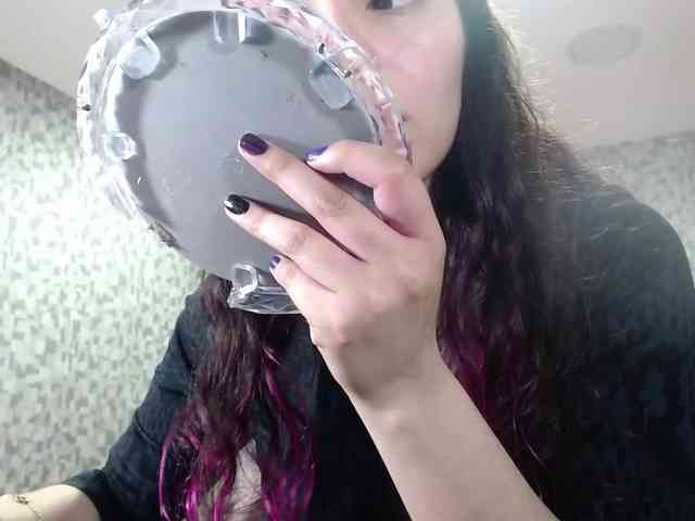 AnnieSouls webcam