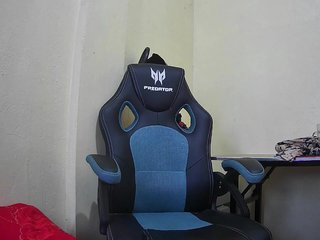 bluechick Porn Show