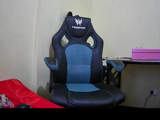 bluechick Porn Show
