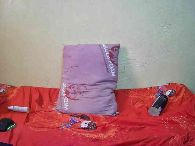 bluechick webcam