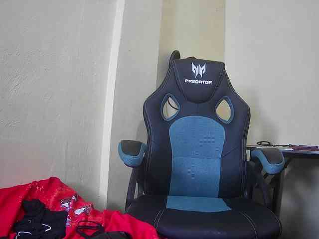 bluechick webcam