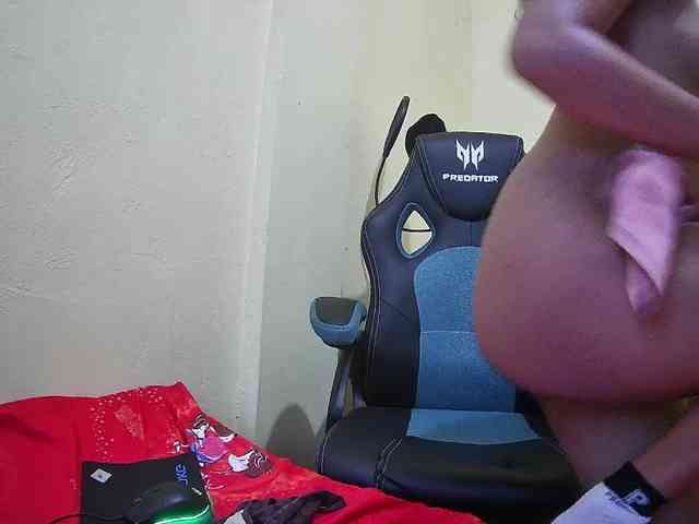 bluechick webcam