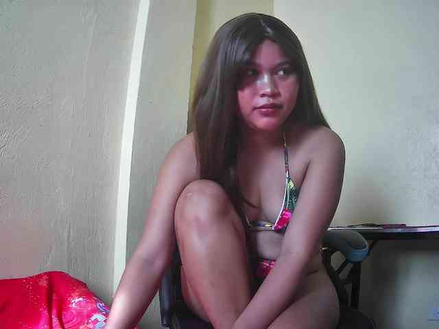 bluechick webcam