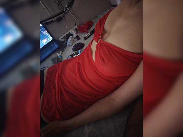 Porochka777's BongaCams show and profile