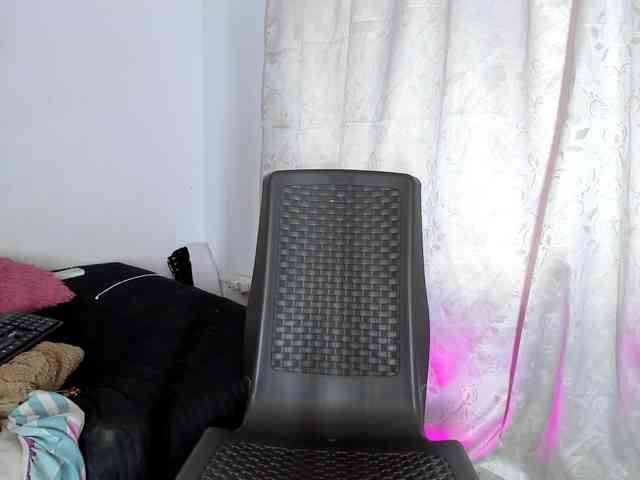 cristinamontiel Live Webcam on BongaCams