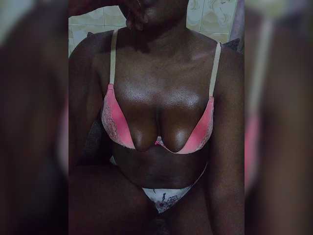 Ebony_sexxy Porn
