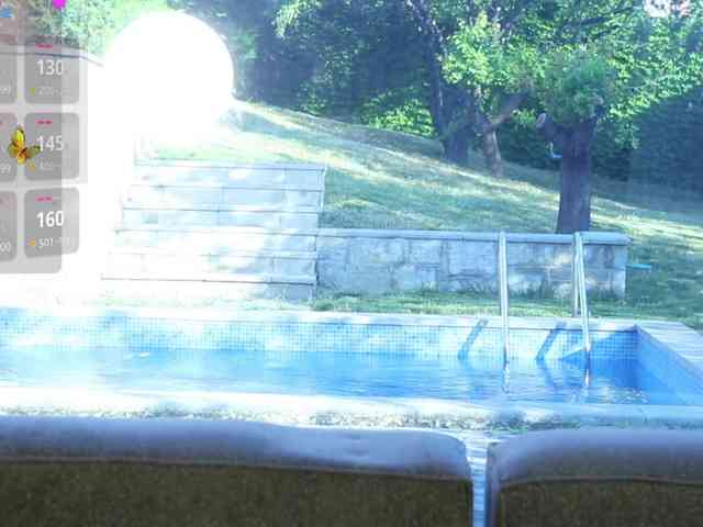 AnnaSiren webcam