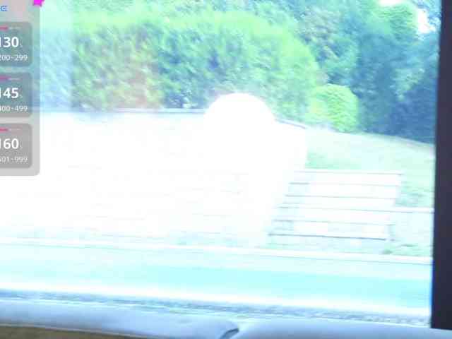 AnnaSiren webcam