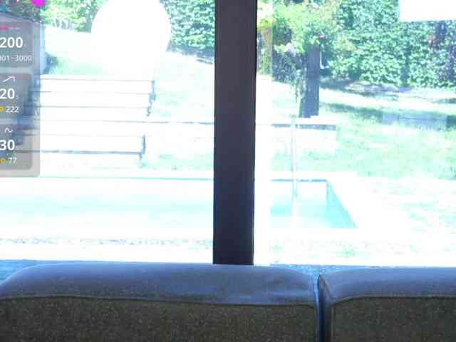 AnnaSiren webcam