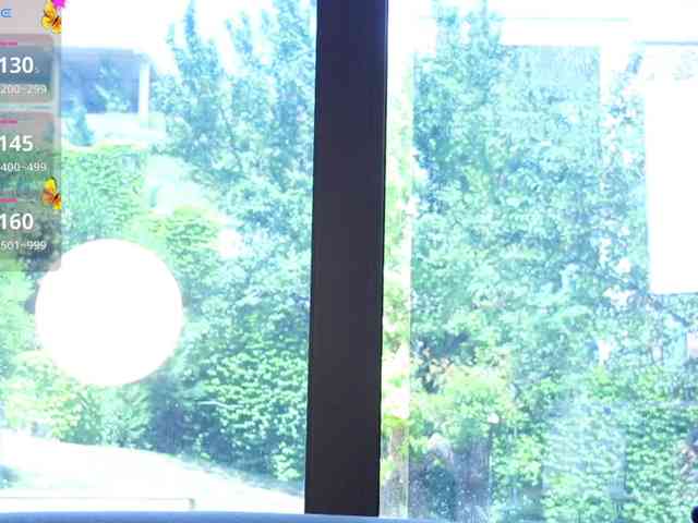AnnaSiren webcam