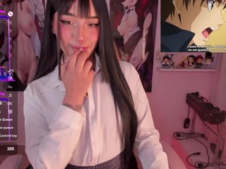 yumekojabami Porn Show