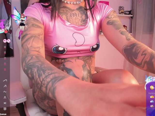 yumekojabami's BongaCams show and profile