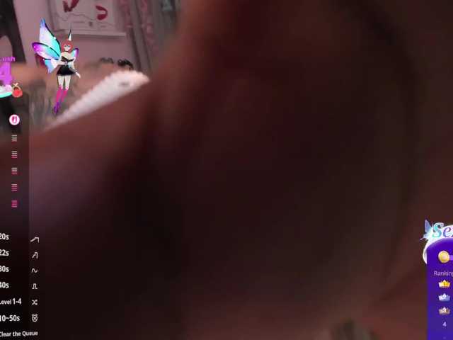 yumekojabami's BongaCams show and profile