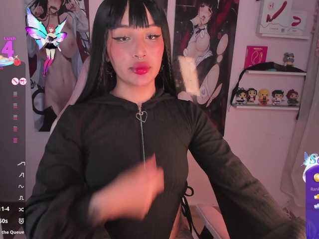 yumekojabami's BongaCams show and profile