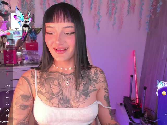 yumekojabami's BongaCams show and profile