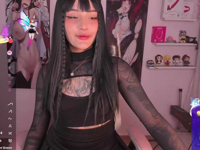 yumekojabami's BongaCams show and profile