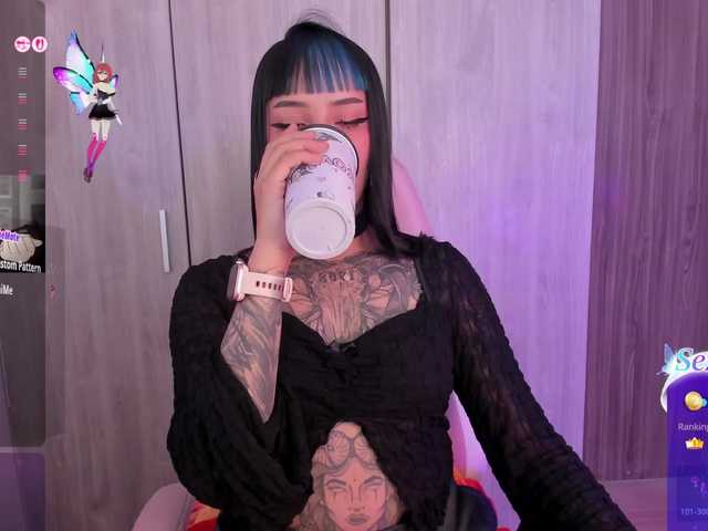 yumekojabami's BongaCams show and profile