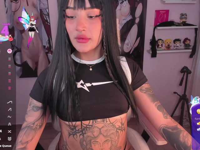 yumekojabami's BongaCams show and profile