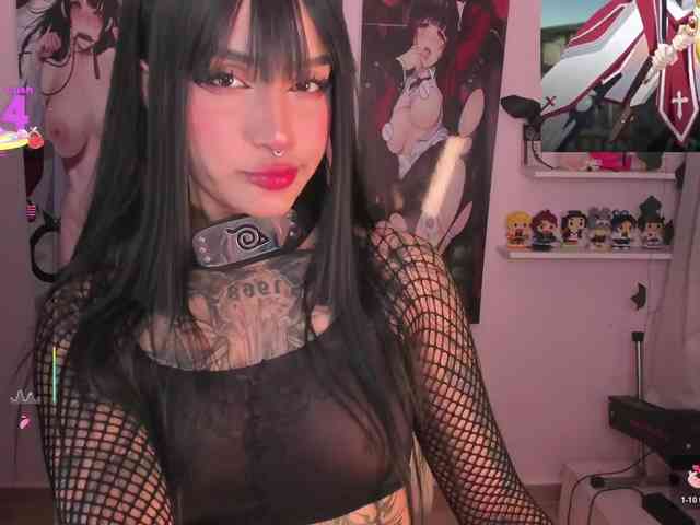 yumekojabami webcam