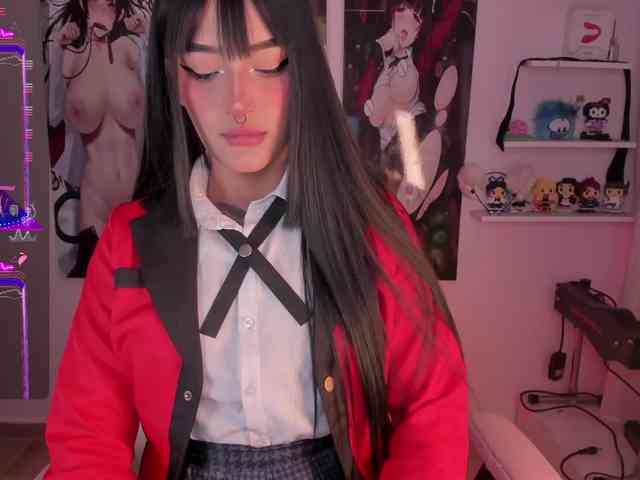 yumekojabami webcam