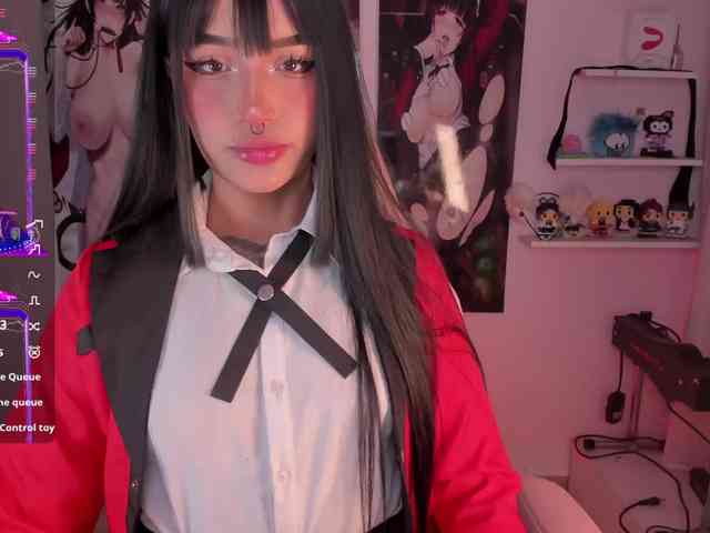 yumekojabami webcam