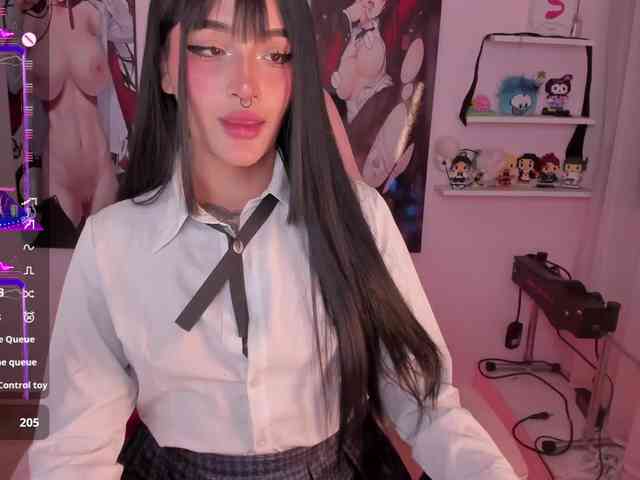 yumekojabami webcam