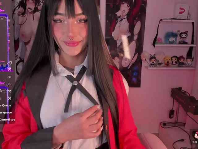 yumekojabami webcam