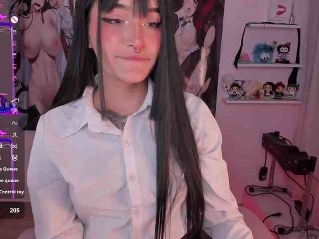 yumekojabami webcam