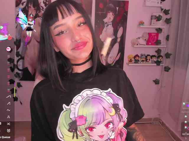 yumekojabami yumekojabami