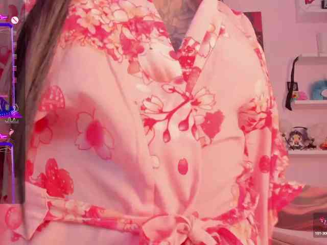 yumekojabami webcam
