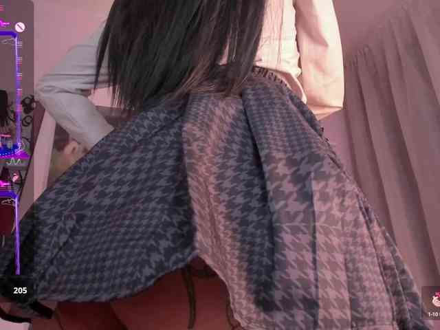 yumekojabami webcam