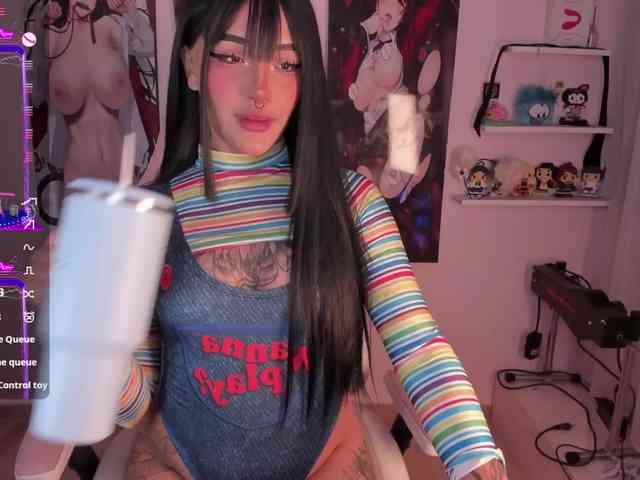yumekojabami webcam