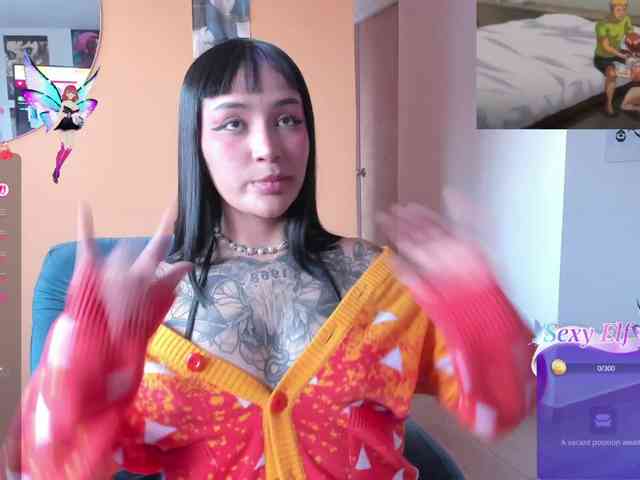 yumekojabami yumekojabami