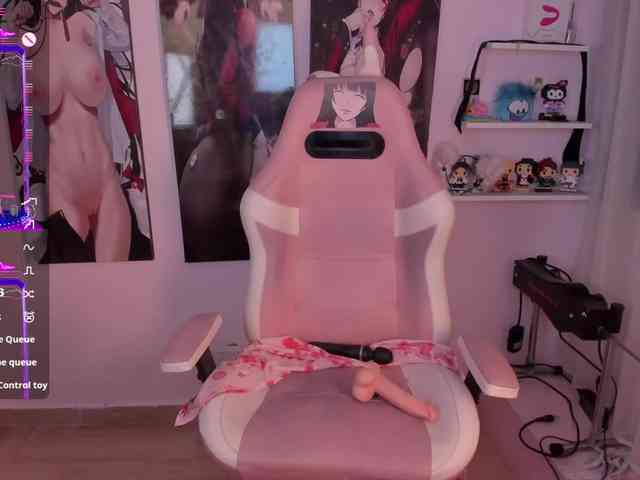 yumekojabami webcam