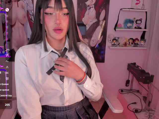 yumekojabami webcam
