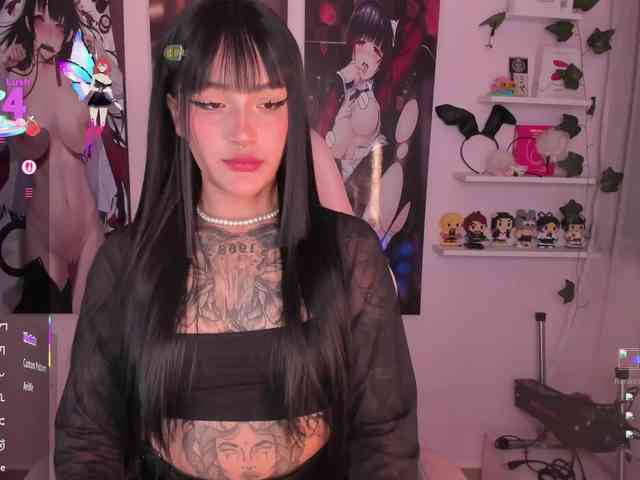 yumekojabami webcam