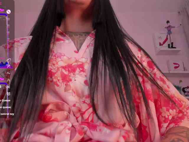 yumekojabami webcam