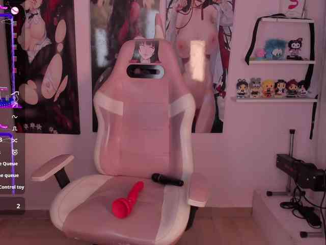 yumekojabami webcam