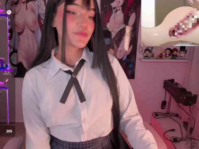 yumekojabami webcam