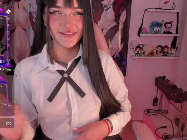 yumekojabami webcam