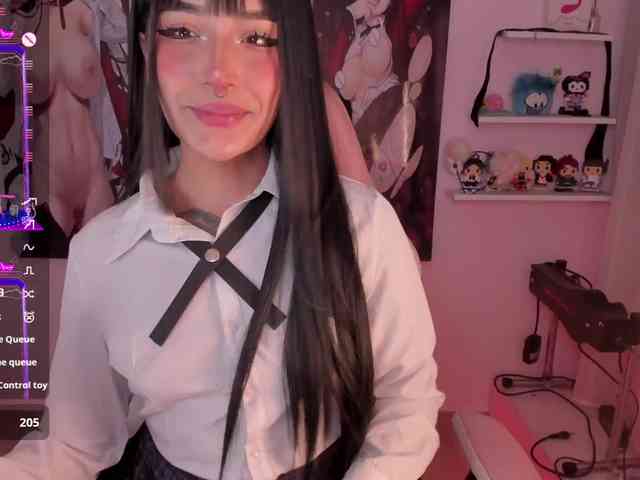 yumekojabami webcam
