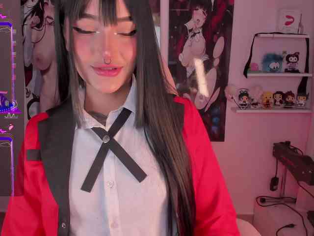 yumekojabami webcam