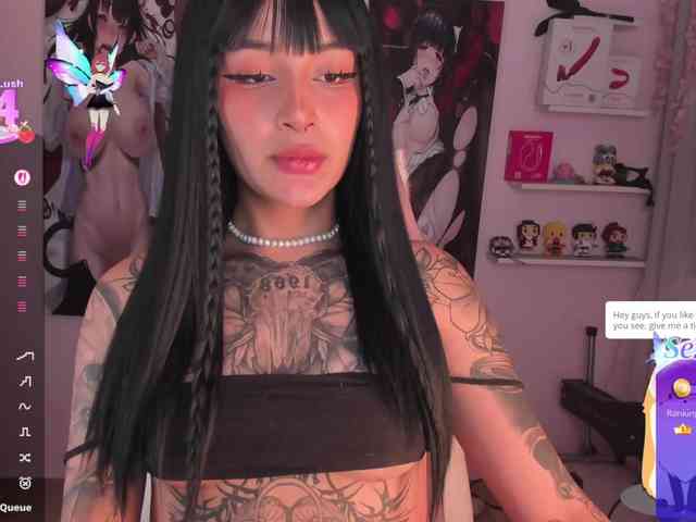 yumekojabami yumekojabami