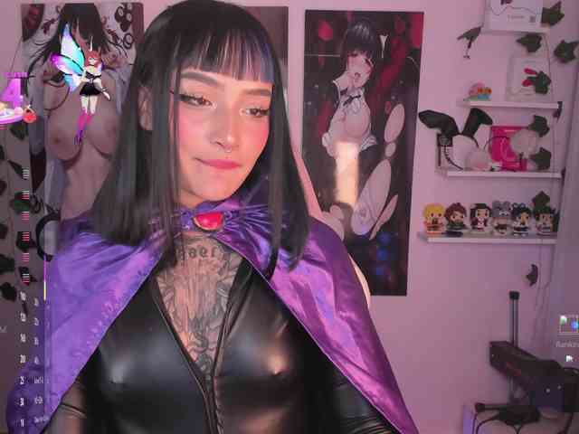 yumekojabami webcam