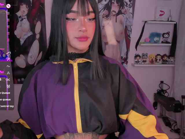 yumekojabami webcam