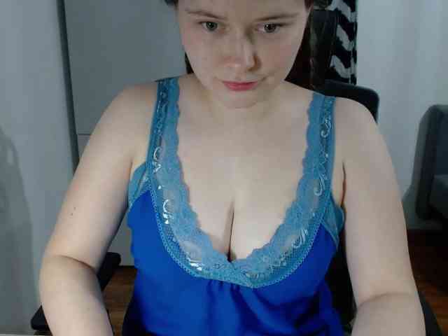 CelineFantasy webcam