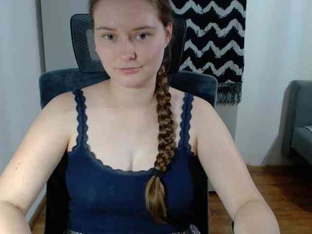 CelineFantasy webcam