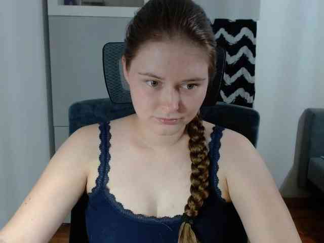 CelineFantasy webcam