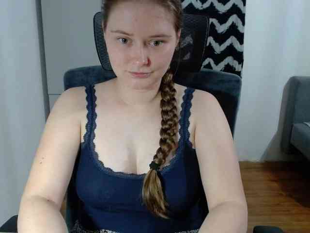 CelineFantasy webcam