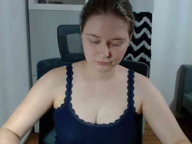 CelineFantasy webcam